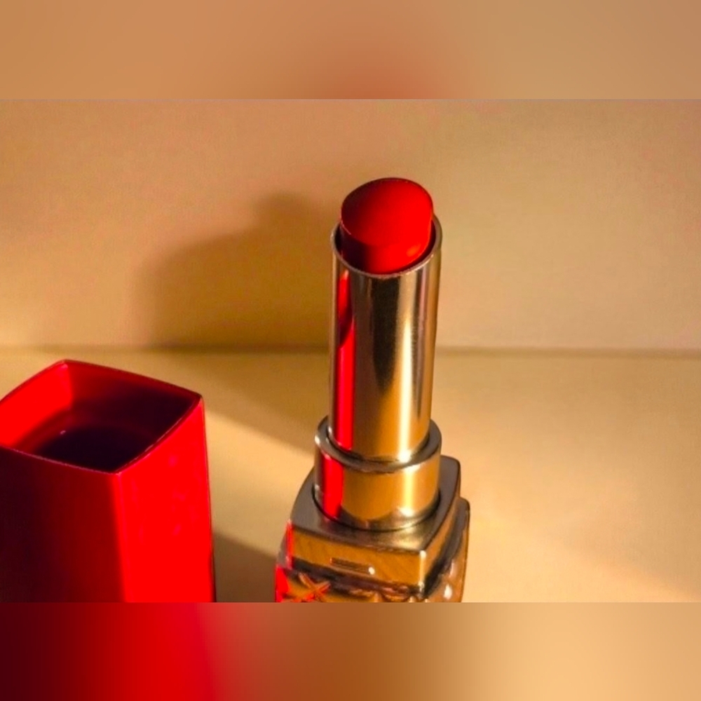 Christian Dior Rouge Lipstick -  641 Ultra Spice, Discontinued, Hard To Find